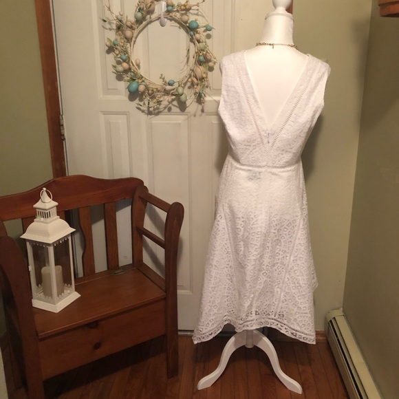 NWT lilly Pulitzer Elyse midi dress size 12 - Picture 3 of 4